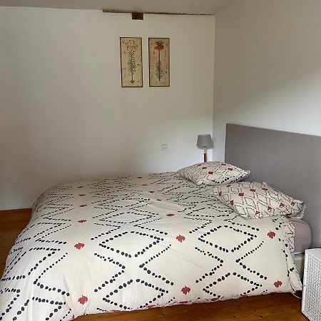 Gites « Le Clos Saint Hilaire » Mer 外观 照片